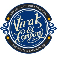 Virat & Company logo - Similar company to Vasegraph
