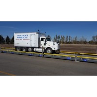 Total Scale Service Inc