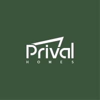 Prival Homes logo - Similar company to Smart Creativity Ksa