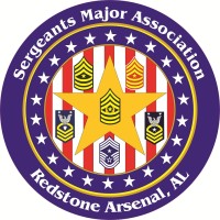 Redstone Arsenal Sergeants Major Association logo - Similar company to Redstone Arsenal