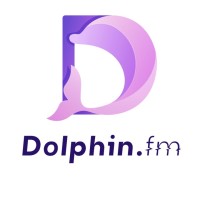 Dolphin.fm logo - Similar company to Cycurid