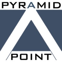 Pyramid Point - Commercial Excellence Advisors logo - Similar company to Ttds Thermal Technology Distribution Solutions