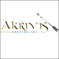 Akrivis Bookkeeping, Inc. logo - Similar company to Infinity Bookkeeping And It Services