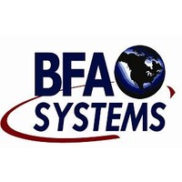 Bfa Systems