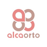 Clínica Alcaorto logo - Similar company to Instituto Santista De Pós-Graduação Em Odontologia