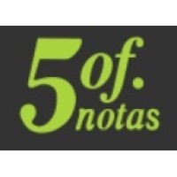 5º Ofício de Notas - Cartório Amaral logo - Similar company to 2º Tabelionato De Protesto De Belo Horizonte