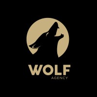 Wolf Agency logo - Similar company to Wolf Barcelona
