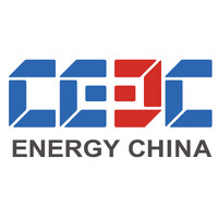 EnergyChina International (Colombia) logo - Similar company to Think Clean
