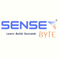 SENSEBYTE logo - Similar company to Elevatex