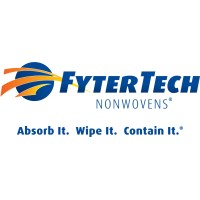 FyterTech Nonwovens UK logo - Similar company to Spilltech