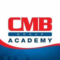 CMB academy logo - Similar company to Future Design Studioo