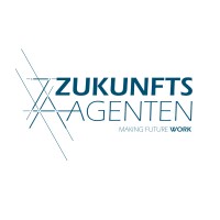 Zukunftsagenten GmbH logo - Similar company to Coinanalyst Corp.