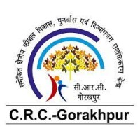 Composite Regional Centre Gorakhpur logo - Similar company to Avatrita Heal Smart Physiotherapy And Wellness