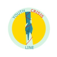 Youth Crisis Line logo - Similar company to Virtual Research Group