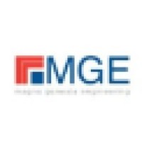 MG Engineering logo - Similar company to Gds 57
