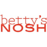 Betty's Nosh