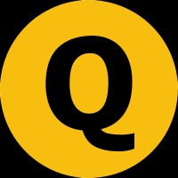 English Quiz logo - Similar company to Veda - The Quiz Society