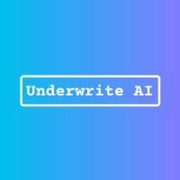 Underwrite AI logo - Similar company to Pylee