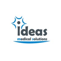 Ideas Medical Solutions logo - Similar company to Pimpamprint.Com