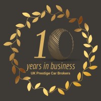 UK Prestige Car Brokers logo - Similar company to We Buy Exotics