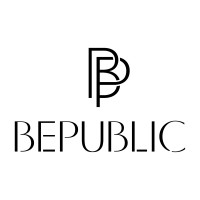 BEPUBLIC Travel logo - Similar company to 4Linez Travel