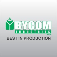 Bycom Industries (Pty) Ltd logo - Similar company to Facomex