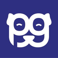 PupGrade logo - Similar company to Somatic Ice
