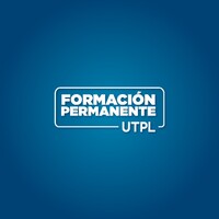 Formación Permanente UTPL logo - Similar company to Edes Escuela De Negocios Utpl