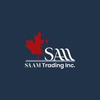 SAAM Trading Inc logo - Similar company to Agronetbrewing
