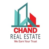 CHAND Real Estate logo - Similar company to The Chand Group Pvt Ltd
