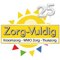 Zorgorganisatie Zorg-Vuldig b.v. logo - Similar company to Office Support Duiven
