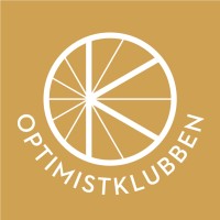 Optimistklubben logo - Similar company to Brand Builders
