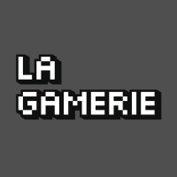 La Gamerie, SAS logo - Similar company to Arya Game
