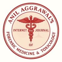Anil Aggrawal's Internet Journal of  Forensic Medicine and Toxicology logo - Similar company to Resux