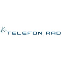 Telefon Rad logo - Similar company to Telefon Rad S.L.