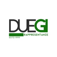 Duegi Srl logo - Similar company to Duegi Packaging