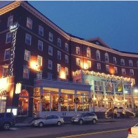 Hotel Northampton logo - Similar company to Alpha Win