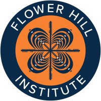 Flower Hill Institute logo - Similar company to Applied Alchemy