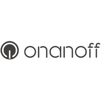 ONANOFF logo - Similar company to Xtorm