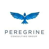Peregrine Consulting Group logo - Similar company to Peregrine Iot
