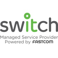 Switch MSP logo - Similar company to New Zealand Computing Solutions
