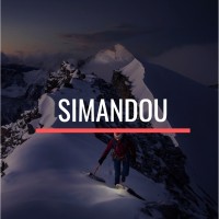 Simandou.co logo - Similar company to Ziama Consulting