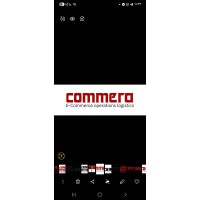 Commera E-commerce operations logistics logo - Similar company to Bold Real Estate