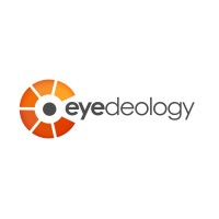 Eyedeology Eyecare and Eyewear logo - Similar company to Friedberg Eye Associates, P.A