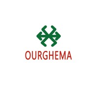 Ourghema logo - Similar company to Kamaana