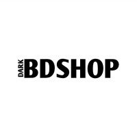 DARKBDSHOP logo - Similar company to Claw Development