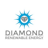 Diamond Renewable Energy logo - Similar company to Kaptron Services Ltd.