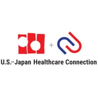 US-Japan MedTech Frontiers (now US-Japan Healthcare Connection) logo - Similar company to Zuva.Io