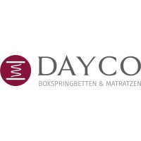 Dayco GmbH logo - Similar company to Serabed Store