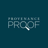 Provenance Proof logo - Similar company to Giberg